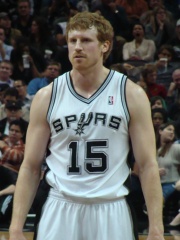 Photo of Matt Bonner