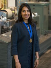 Photo of Sangeeta Bhatia