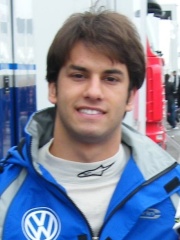 Photo of Felipe Nasr