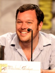 Photo of Michael Gladis