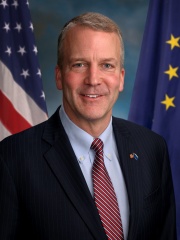 Photo of Dan Sullivan