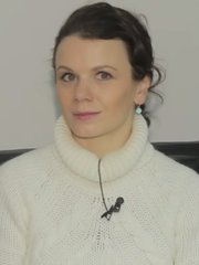 Photo of Maria Petrova