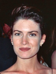 Photo of Lara Flynn Boyle