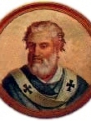 Photo of Pope Stephen VII