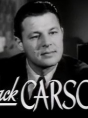 Photo of Jack Carson