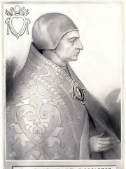 Photo of Pope Sergius II