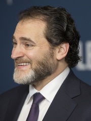 Photo of Michael Stuhlbarg