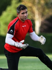 Photo of Ahmad Reza Abedzadeh