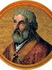 Photo of Pope Sergius IV