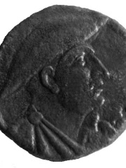 Photo of Gentius