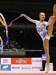 Photo of Melitina Staniouta