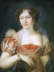 Photo of Duchess Marie of Württemberg