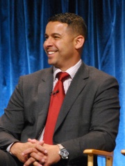 Photo of Jon Huertas