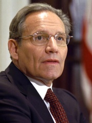 Photo of Bob Woodward