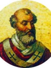 Photo of Pope John IV