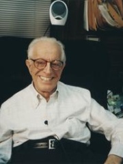 Photo of Albert Ellis