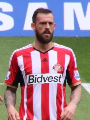 Photo of Steven Fletcher