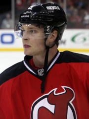 Photo of Adam Larsson