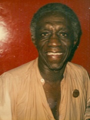 Photo of Art Blakey