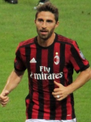 Photo of Fabio Borini