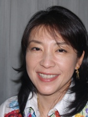 Photo of Lisa Ono