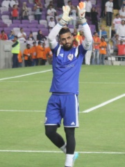 Photo of Ahmed El Shenawy