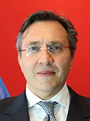 Photo of Francesco Mussoni