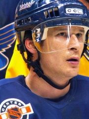 Photo of Paul Kariya