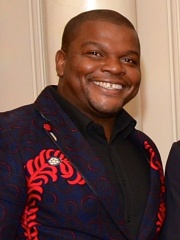 Photo of Kehinde Wiley