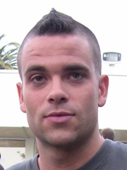 Photo of Mark Salling