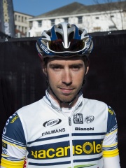 Photo of Thomas De Gendt