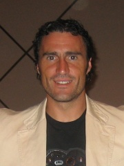 Photo of Toni Jiménez