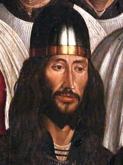 Photo of Ferdinand the Holy Prince