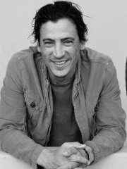 Photo of Andrew Keegan