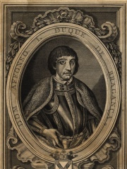 Photo of Afonso I, Duke of Braganza