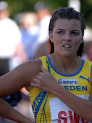 Photo of Jenny Kallur