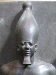 Photo of Menkaure