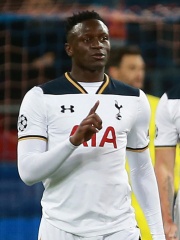 Photo of Victor Wanyama