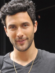 Photo of Noah Mills