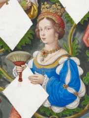 Photo of Joan of Portugal