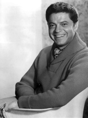 Photo of Ross Martin