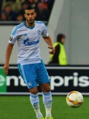 Photo of Younès Belhanda