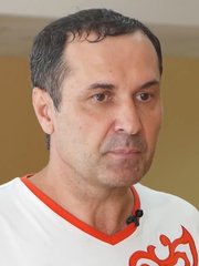 Photo of Valery Zakharevich