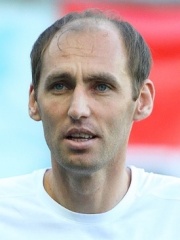 Photo of Elvir Rahimić