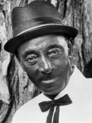 Photo of Mississippi Fred McDowell