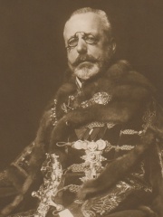 Photo of Stephan Burián von Rajecz