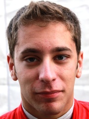 Photo of Robin Frijns