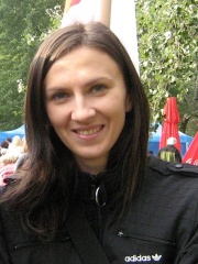 Photo of Monika Pyrek