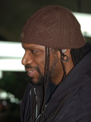 Photo of Derrick Green