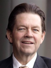 Photo of Arthur Laffer